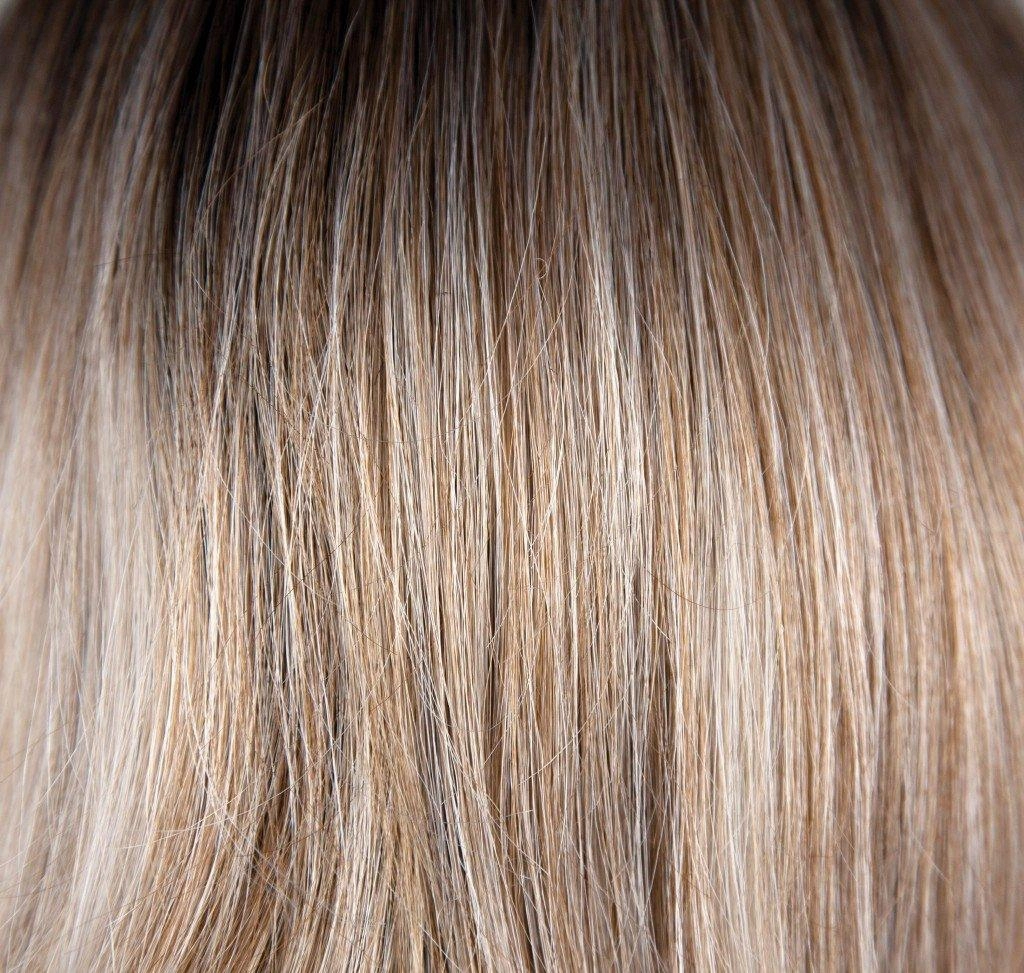 Leoni Wig by Rene of Paris | Lace Front   Partial Monofilament (Heat Friendly Synthetic)