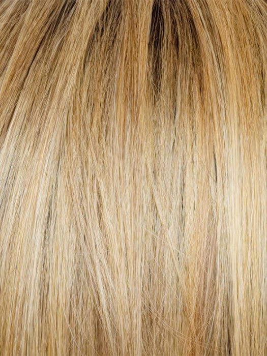 Leoni Wig by Rene of Paris | Lace Front   Partial Monofilament (Heat Friendly Synthetic)