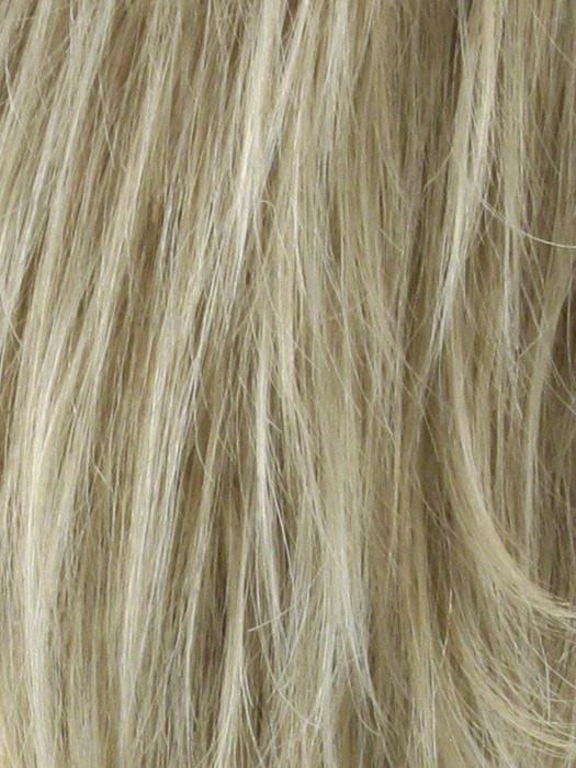 Leoni Wig by Rene of Paris | Lace Front   Partial Monofilament (Heat Friendly Synthetic)
