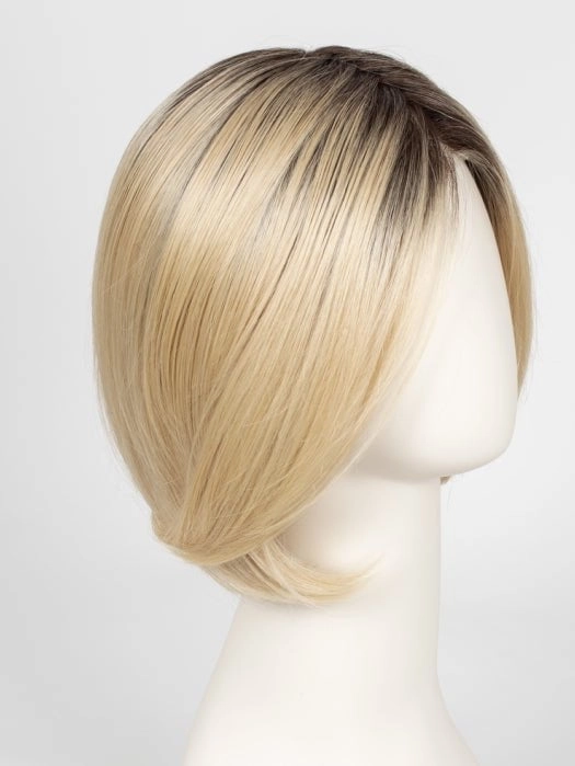 Let's Rendezvous | Synthetic Lace Front Wig (Mono Top)