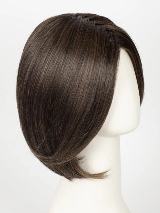 Let's Rendezvous | Synthetic Lace Front Wig (Mono Top)