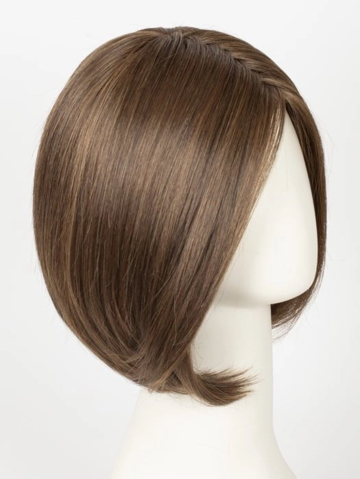 Let's Rendezvous | Synthetic Lace Front Wig (Mono Top)