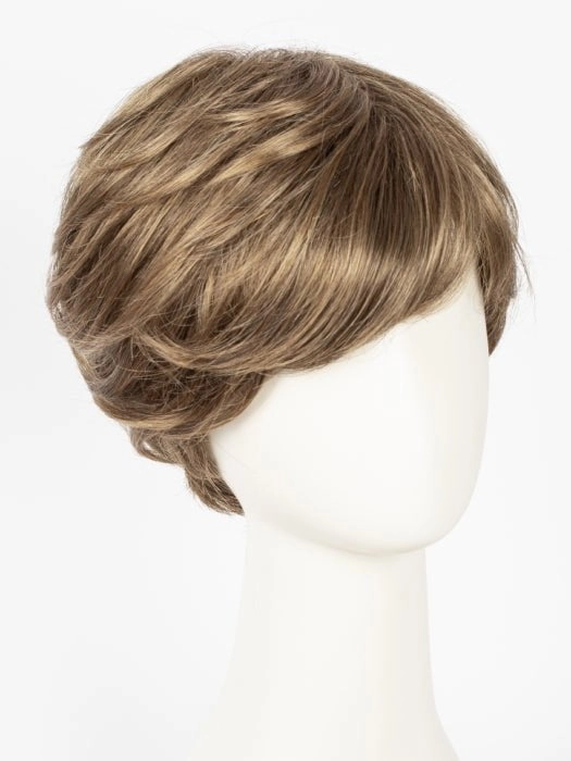 Lets Lambada | Synthetic Wig (Basic Cap)