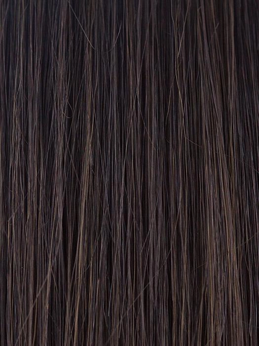 Levy | Synthetic Wig (Mono Top)