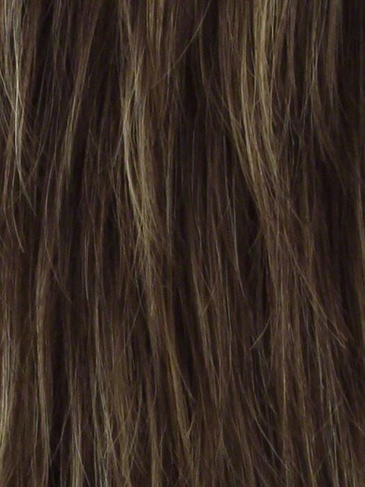 Lexy Wig by Noriko | Synthetic (Traditional Cap)