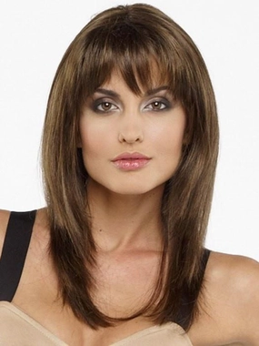 Leyla Wig by Envy | Synthetic (Mono Part)