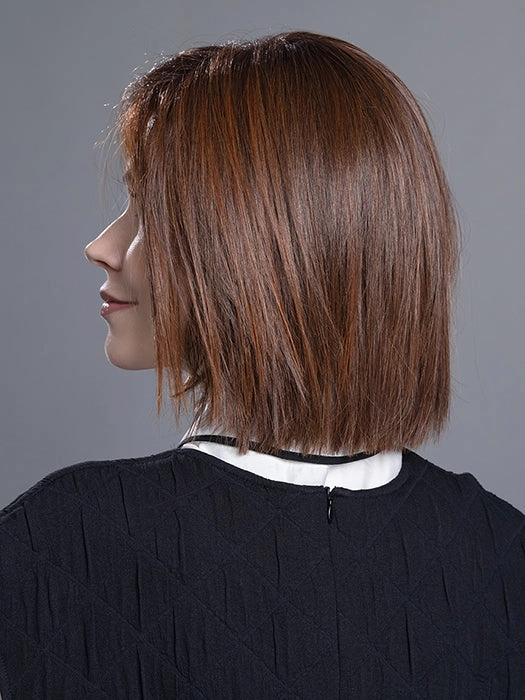 Lia II Mono Part Heat Friendly wig - Ellen Wille Changes Collection