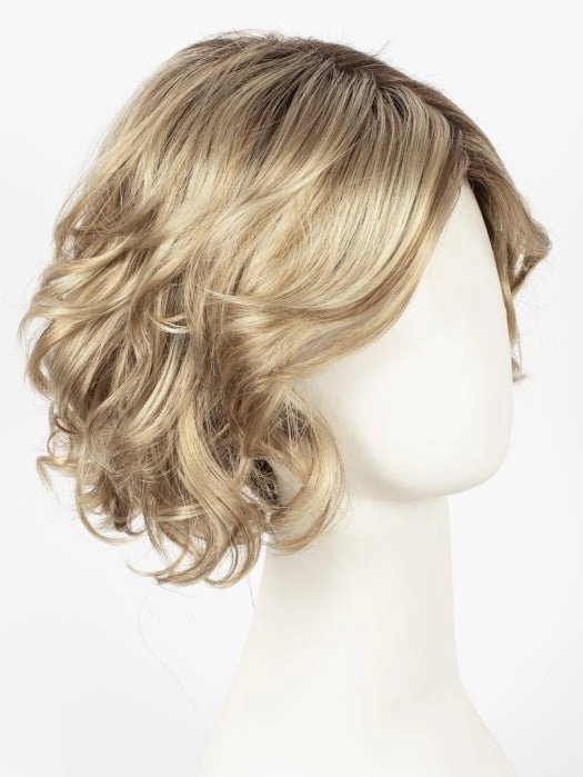 Liana | Synthetic Wig