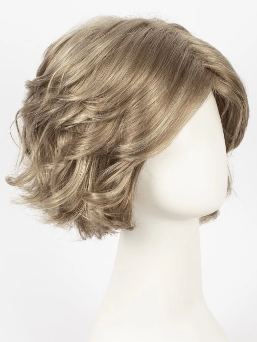 Liana | Synthetic Wig