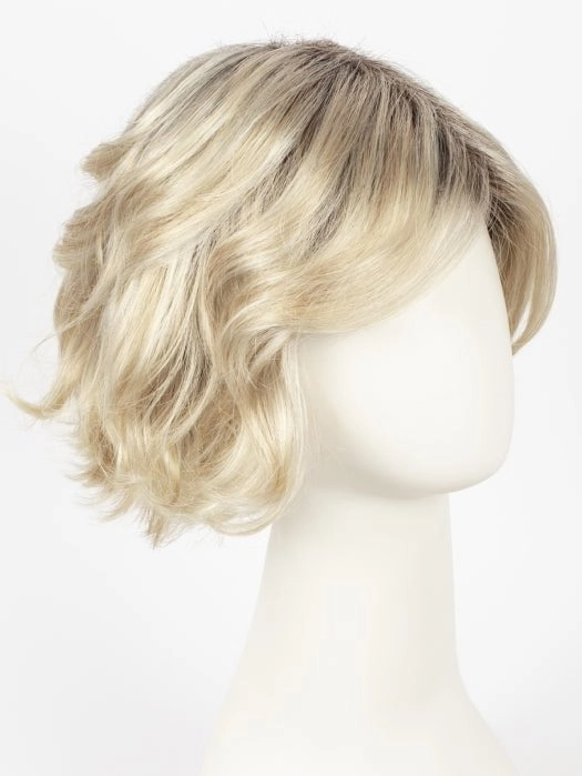 Liana | Synthetic Wig