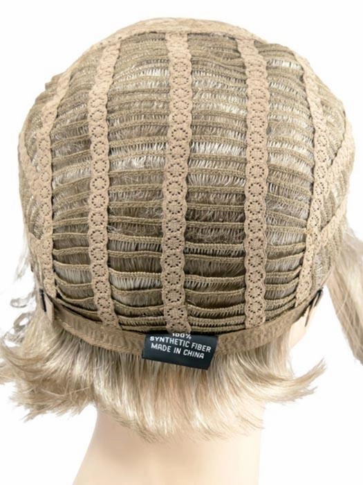 Liana | Synthetic Wig