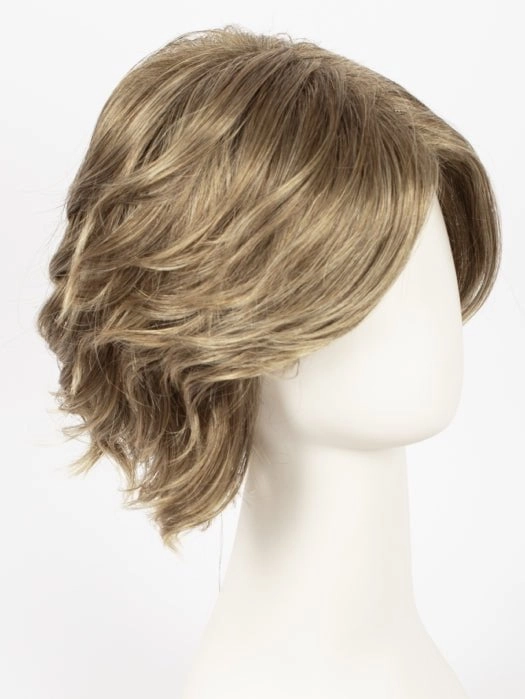 Liana | Synthetic Wig