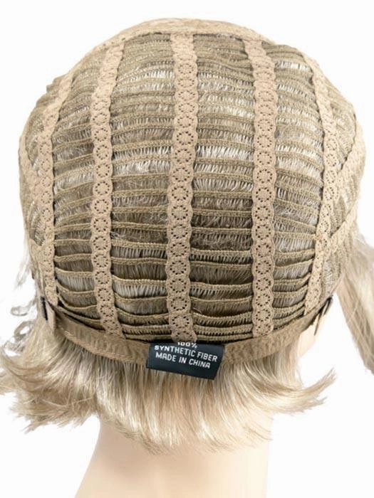 Liana | Synthetic Wig