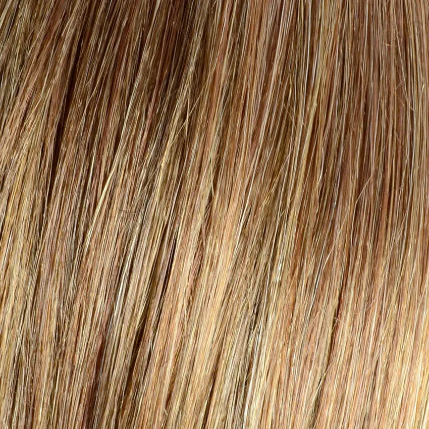 Light Mono Lace wig - Gisela Mayer