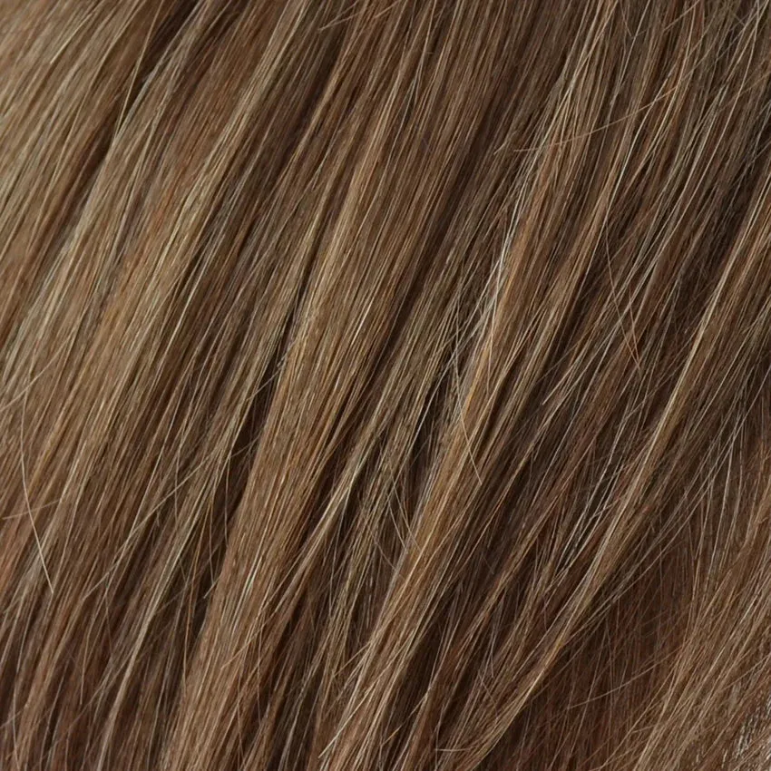 Light Mono Lace wig - Gisela Mayer