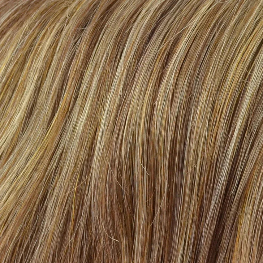 Light Mono Lace wig - Gisela Mayer