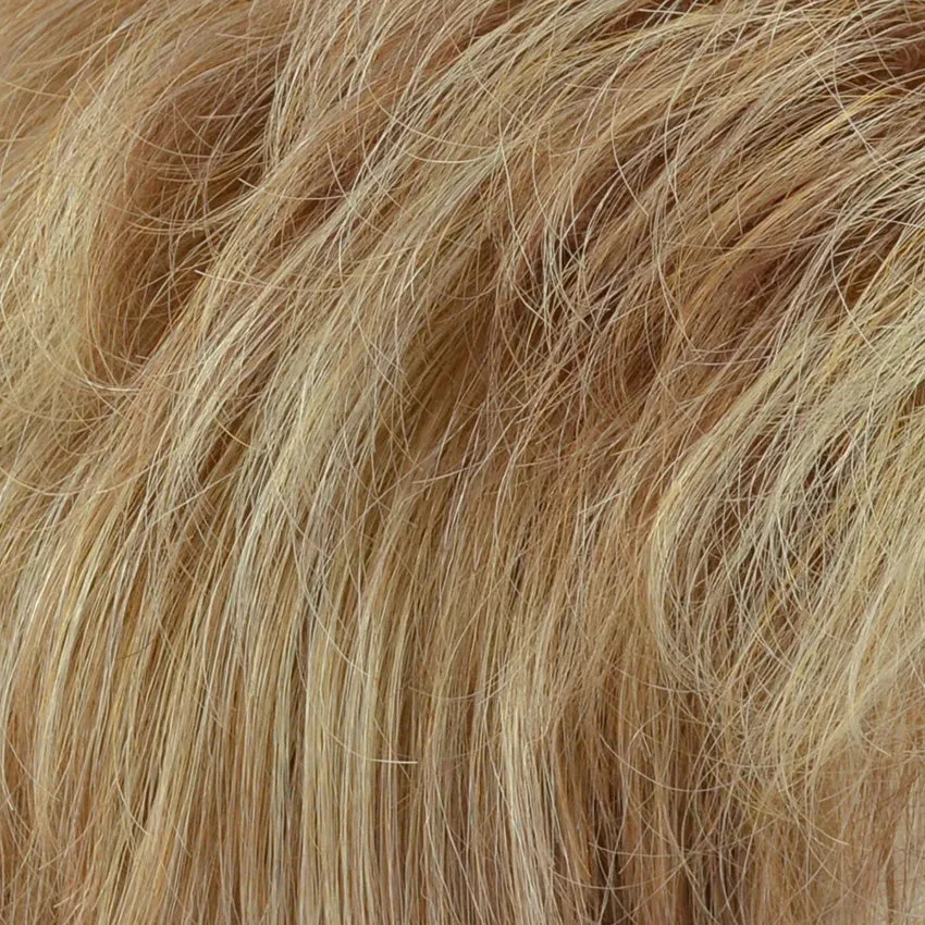 Light Mono Lace wig - Gisela Mayer