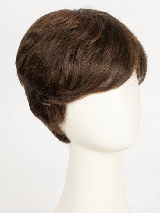 Light Mono | Synthetic Wig (Mono Top)