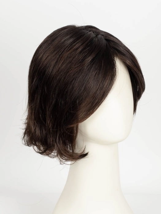 Like | Synthetic Lace Front Wig (Mono Part)