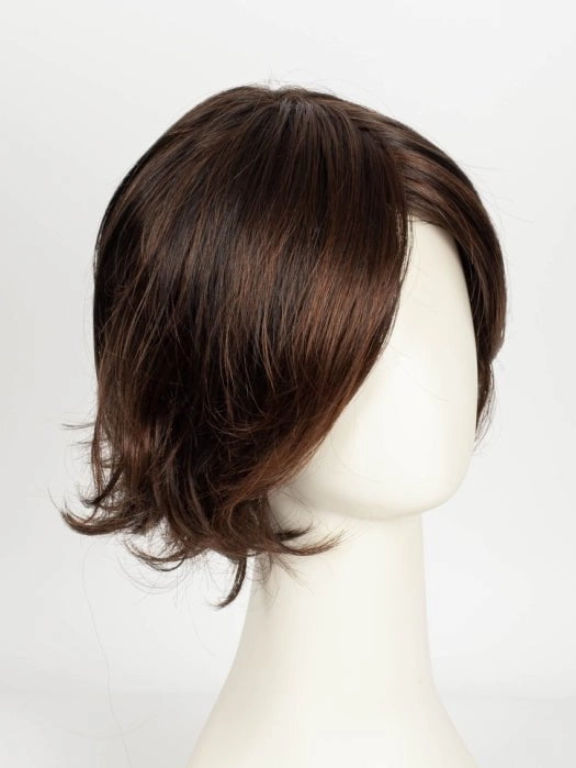 Like | Synthetic Lace Front Wig (Mono Part)