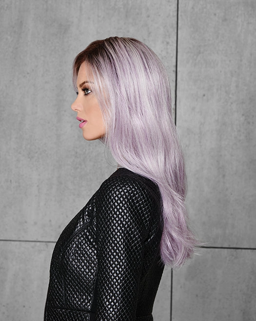 Lilac Frost