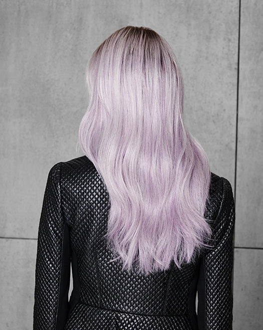 Lilac Frost