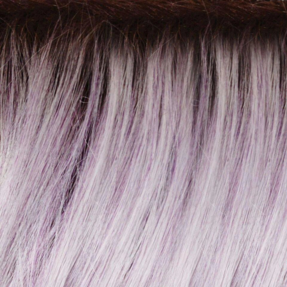 Lilac Frost Wig by Hairdo | Heat Friendly Synthetic (Traditional Cap) | Clearance Sale Open Box (Unworn - Like New)