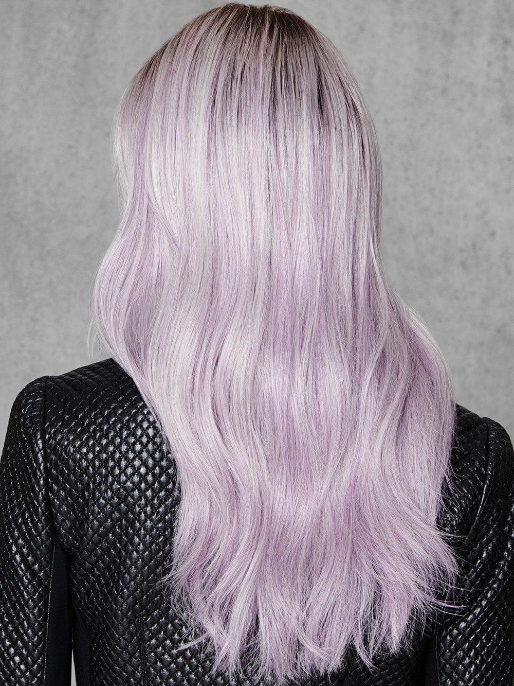 Lilac Frost Wig by Hairdo | Heat Friendly Synthetic (Traditional Cap)
