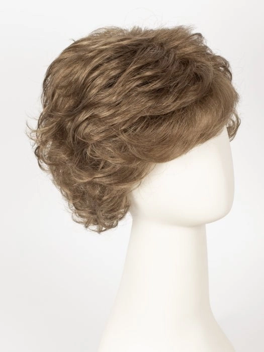 Lily | Synthetic Wig (Basic Cap)
