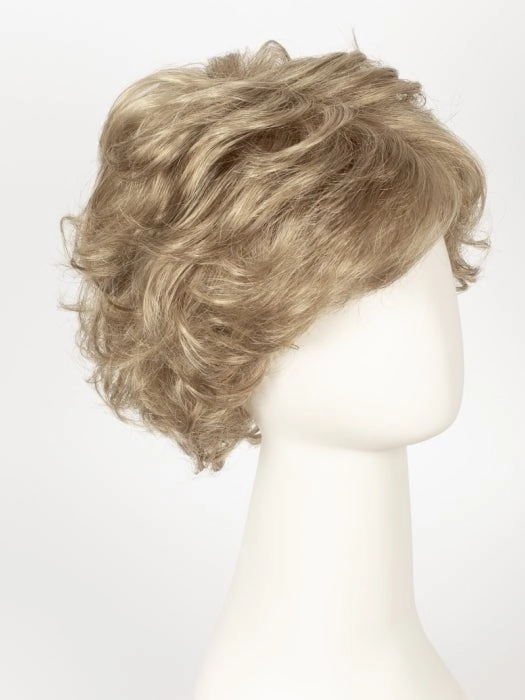 Lily | Synthetic Wig (Basic Cap)
