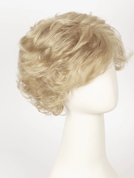 Lily | Synthetic Wig (Basic Cap)