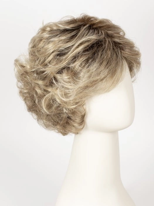 Lily | Synthetic Wig (Basic Cap)