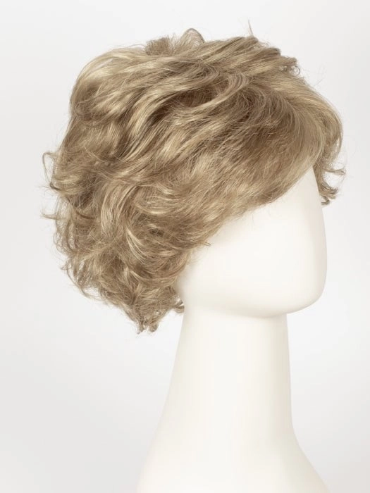 Lily | Synthetic Wig (Basic Cap)
