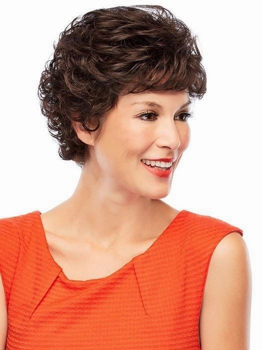 Lily | Synthetic Wig (Basic Cap)
