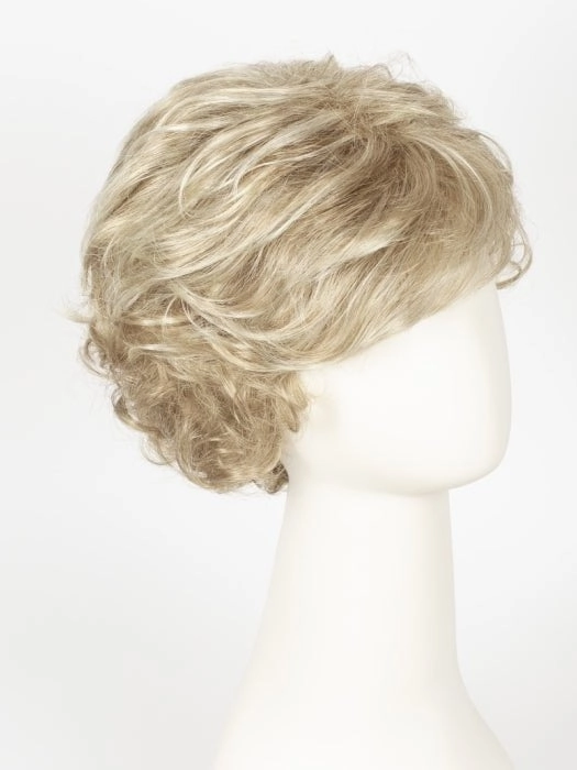 Lily | Synthetic Wig (Basic Cap)