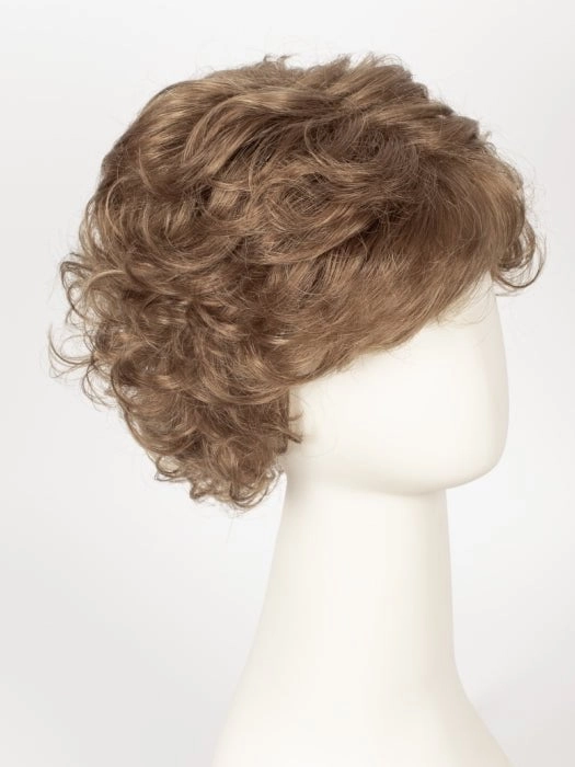 Lily Petite | Synthetic Wig (Basic Cap)