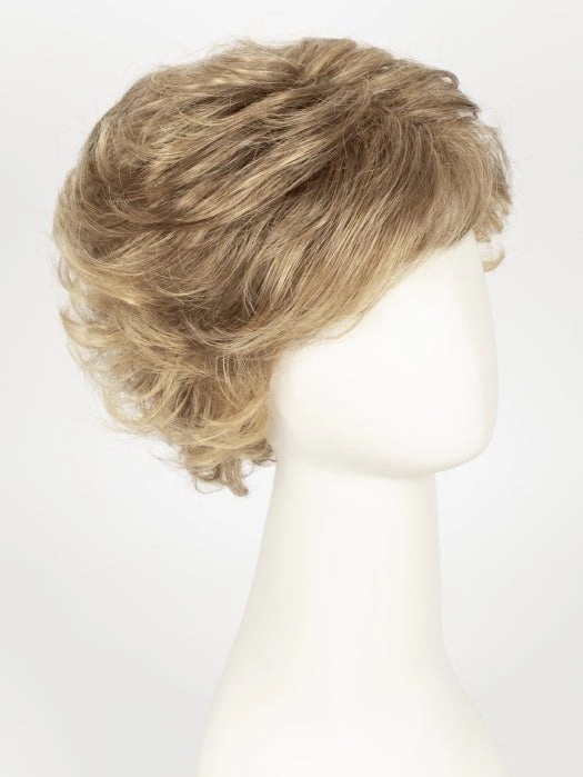 Lily Petite | Synthetic Wig (Basic Cap)