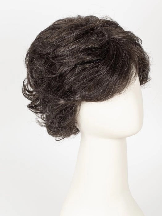 Lily Petite | Synthetic Wig (Basic Cap)
