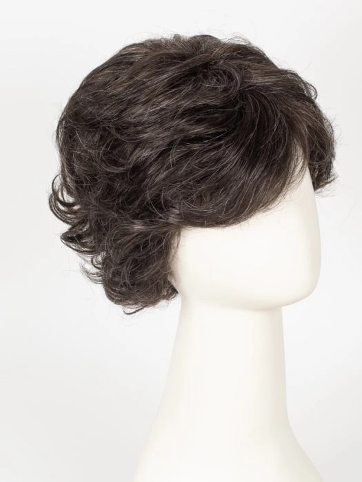 Lily Petite | Synthetic Wig (Basic Cap)