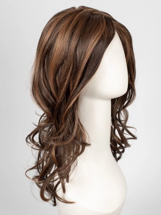 Limelight | HF Synthetic Lace Front Wig (Mono Top)