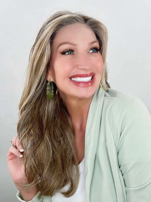 Limelight | HF Synthetic Lace Front Wig (Mono Top)