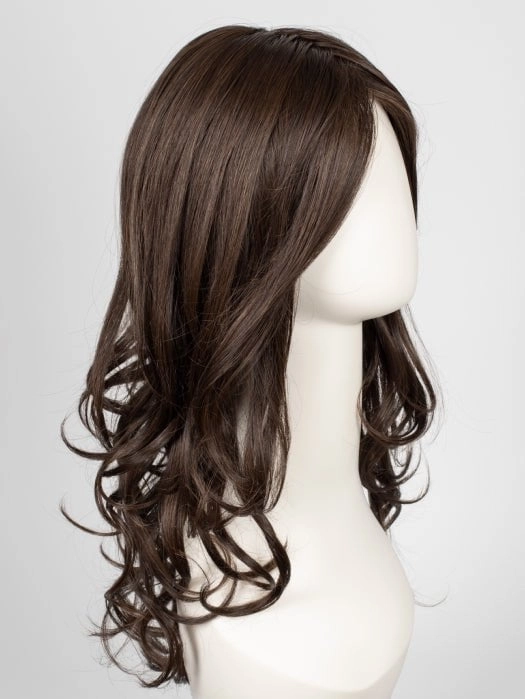 Limelight | HF Synthetic Lace Front Wig (Mono Top)