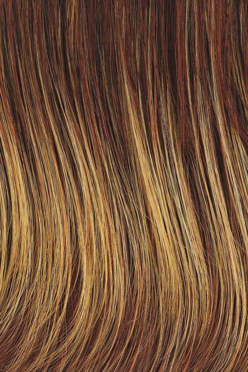 Limelight Wig by Raquel Welch | Heat Friendly Synthetic (Lace Front Mono Top)