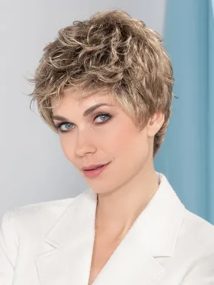 Lina Small | Synthetic Wig (Basic Cap)