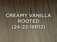Liv Human Hair wig - Dimples Bronze Collection