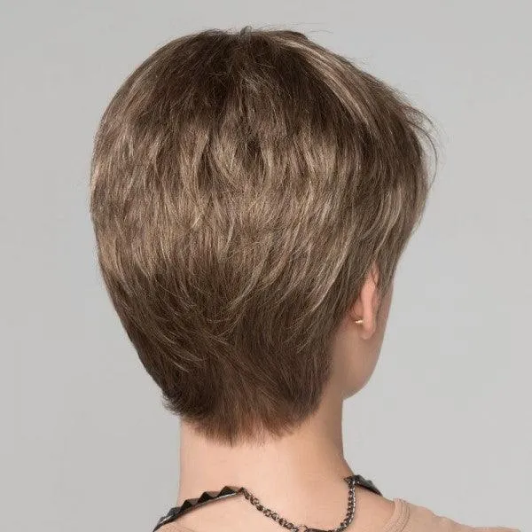 Liza Small Deluxe Wig by Ellen Wille | Synthetic