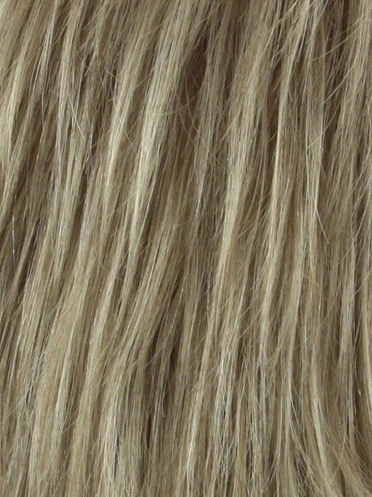 Logan | Synthetic Lace Front Wig (Mono Top)