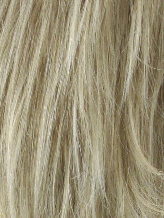 Logan | Synthetic Lace Front Wig (Mono Top)