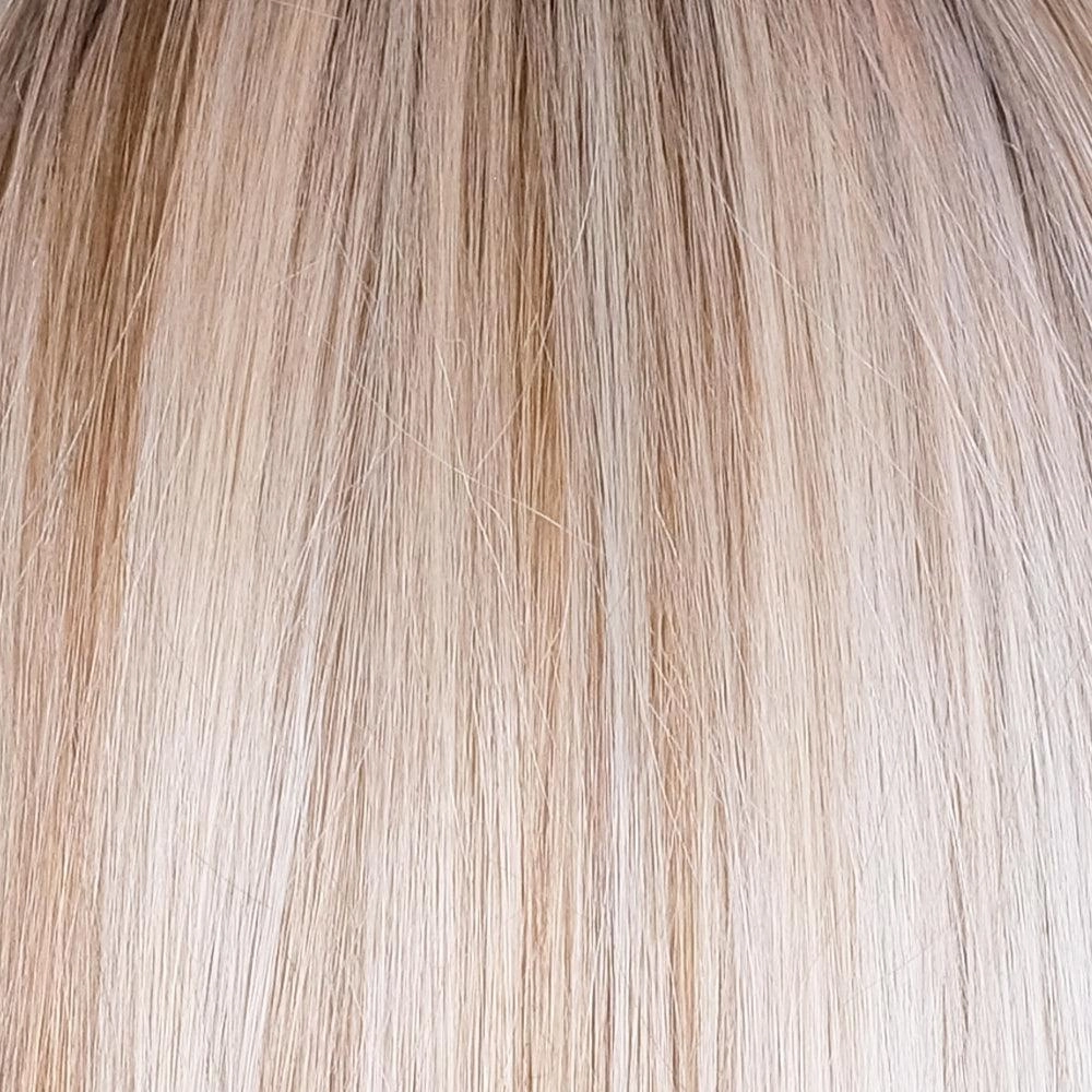 London High Tea Wig by Belle Tress | Heat Friendly Synthetic Lace Front (Mono Part)