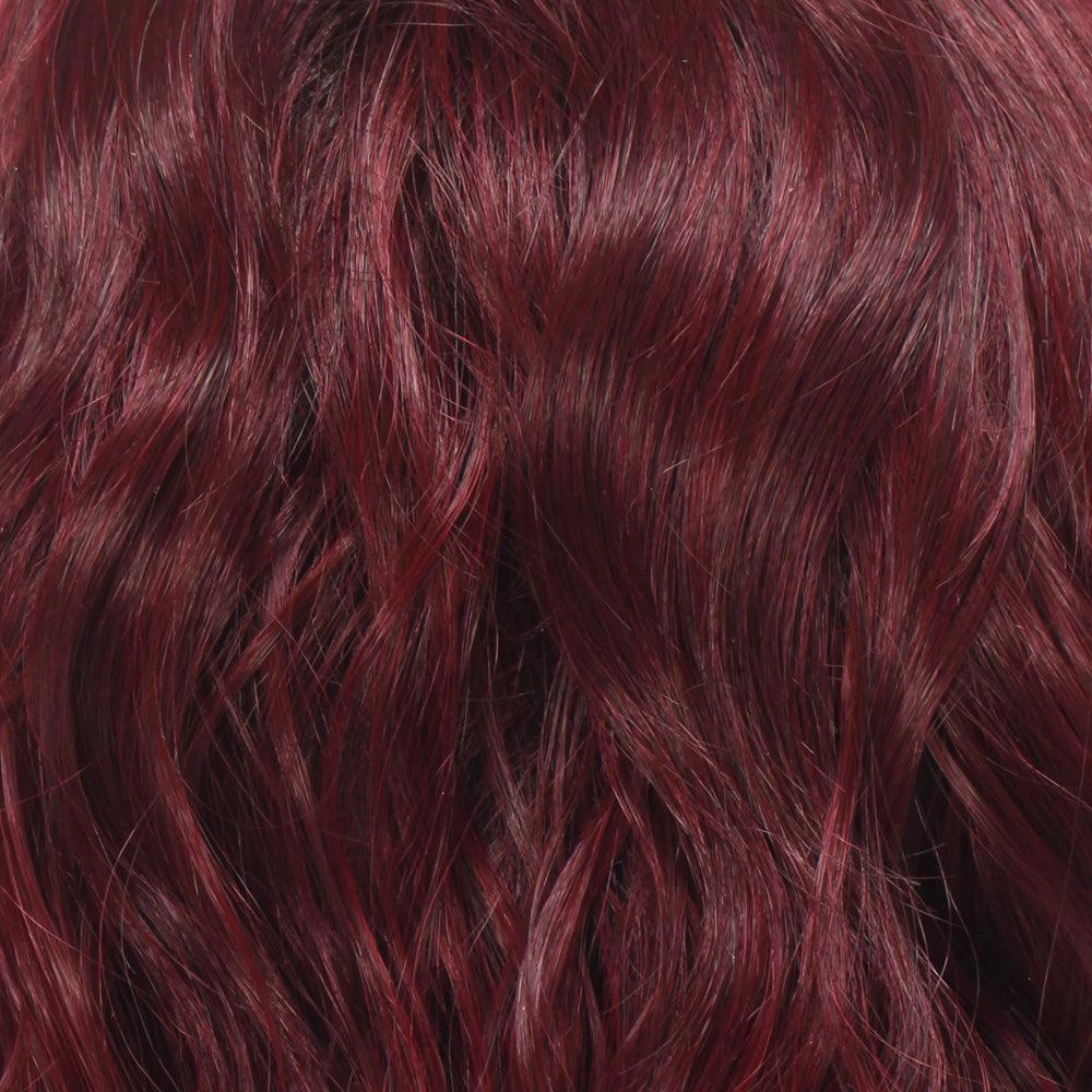 London High Tea Wig by Belle Tress | Heat Friendly Synthetic Lace Front (Mono Part)
